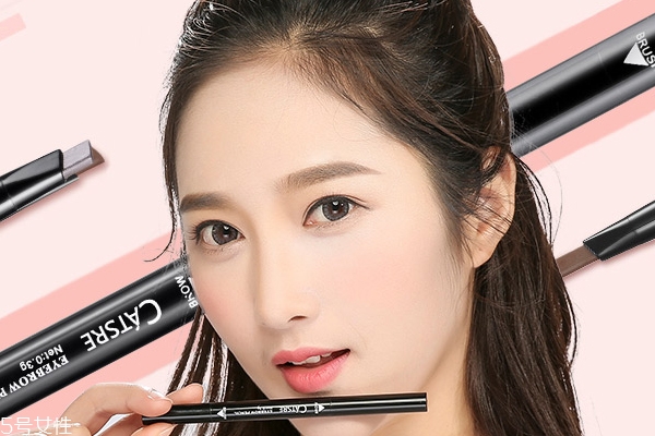 一支眉筆能用多久？一般3到6個(gè)月