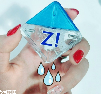 樂敦z眼藥水好用嗎？還挺不錯的