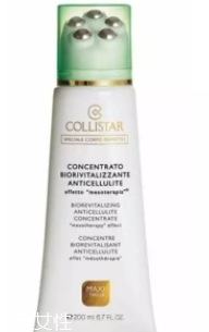 collistar蔻意詩(shī)塔什么最好用？這些身體護(hù)理不要錯(cuò)過