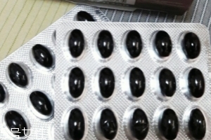 歐緹麗葡萄籽膠囊有副作用嗎？