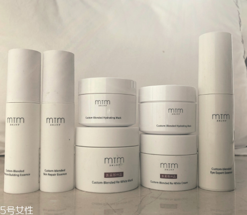 mtm基礎(chǔ)線護膚品怎么樣 一對一量膚定制的護膚品 mtm基礎(chǔ)線護膚品怎么樣 一對一量膚定制的護膚品