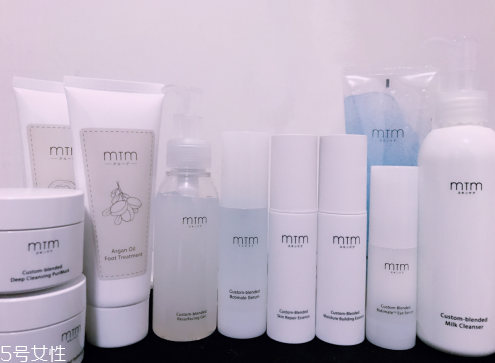 mtm基礎(chǔ)線護膚品怎么樣 一對一量膚定制的護膚品 mtm基礎(chǔ)線護膚品怎么樣 一對一量膚定制的護膚品