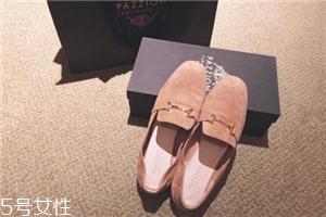 pazzion鞋子多少錢？親民的價(jià)格過硬的質(zhì)量