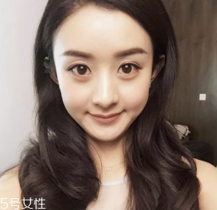 大眼睛怎么選眉筆顏色？眉色不可太淡