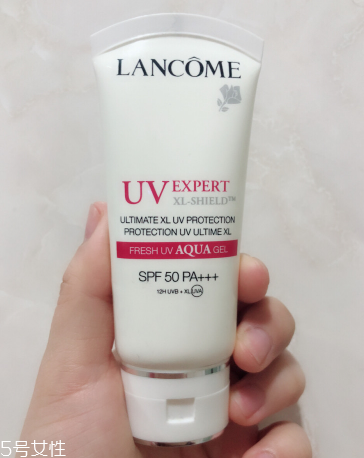 蘭蔻清透美白防曬霜怎么樣 剁手也要買買 蘭蔻清透美白防曬霜怎么樣 剁手也要買買