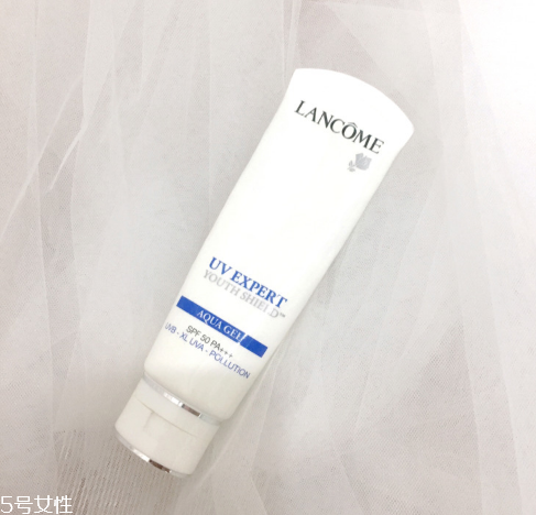 蘭蔻空氣感防曬乳搓泥嗎 蘭蔻空氣感防曬乳使用測評 蘭蔻空氣感防曬乳搓泥嗎 蘭蔻空氣感防曬乳使用測評