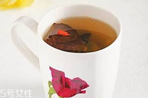 丹參可以長期泡茶喝嗎 禁忌事項(xiàng) 丹參可以長期泡茶喝嗎 禁忌事項(xiàng)