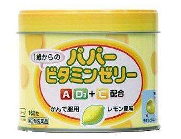 大木制藥維生素軟糖怎么樣？很值得買的一款