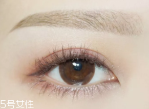 皮膚黑用什么眉筆？眉筆顏色不要太淺太紅