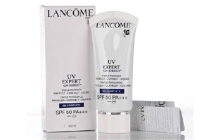 蘭蔻防曬霜和安耐曬防曬霜哪個(gè)好用 夏季防曬推薦 蘭蔻防曬霜和安耐曬防曬霜哪個(gè)好用 夏季防曬推薦