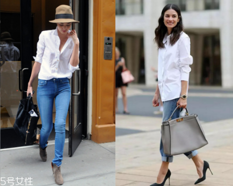 上班族怎么穿比較合適？輕松get職場穿搭