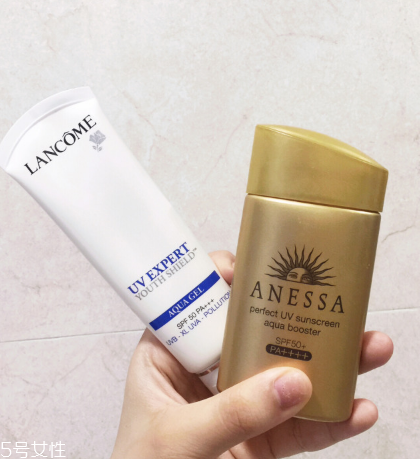 蘭蔻防曬霜和安耐曬防曬霜哪個(gè)好用 夏季防曬推薦 蘭蔻防曬霜和安耐曬防曬霜哪個(gè)好用 夏季防曬推薦