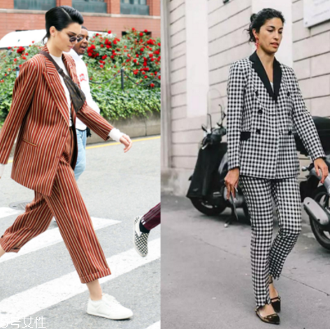 上班族怎么穿比較合適？輕松get職場穿搭