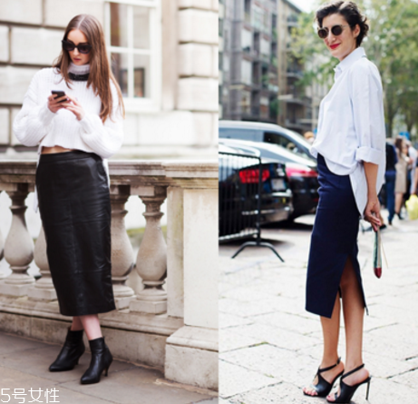 上班族怎么穿比較合適？輕松get職場穿搭