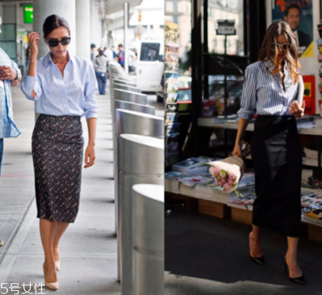 上班族怎么穿比較合適？輕松get職場穿搭