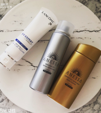 蘭蔻防曬霜和安耐曬防曬霜哪個(gè)好用 夏季防曬推薦 蘭蔻防曬霜和安耐曬防曬霜哪個(gè)好用 夏季防曬推薦