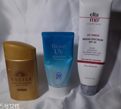 蘭蔻防曬霜和安耐曬防曬霜哪個(gè)好用 夏季防曬推薦 蘭蔻防曬霜和安耐曬防曬霜哪個(gè)好用 夏季防曬推薦