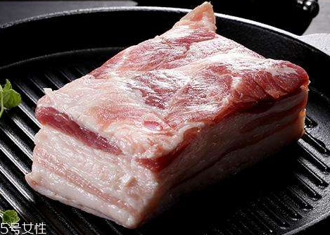黑豬五花肉怎么做好吃 食譜大全 黑豬五花肉怎么做好吃 食譜大全