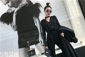 網(wǎng)紗衣服怎么搭配？百分百秀出你魅力