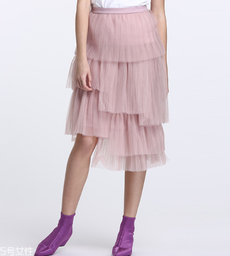 網(wǎng)紗衣服怎么搭配？百分百秀出你魅力