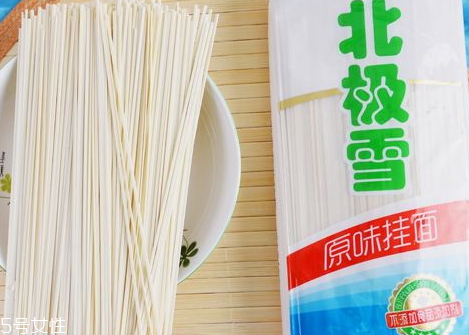 龍須掛面怎么做好吃 吃法推薦 龍須掛面怎么做好吃 吃法推薦