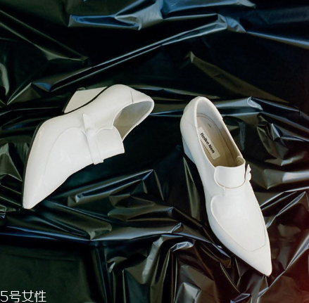 reike nen鞋子多少錢？畫報般的潮流經(jīng)典