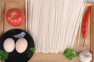 掛面為什么加鹽 加鹽比例 掛面為什么加鹽 加鹽比例