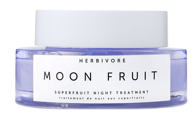 herbivore月亮水果晚霜怎么樣？好用嗎？