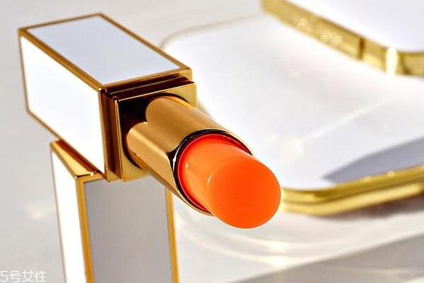 tom ford湯姆福特變色潤唇膏怎么樣？好用嗎？