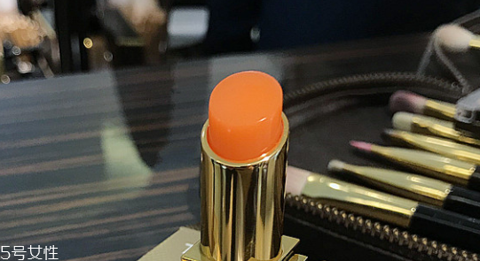 tom ford湯姆福特變色潤唇膏怎么樣？好用嗎？