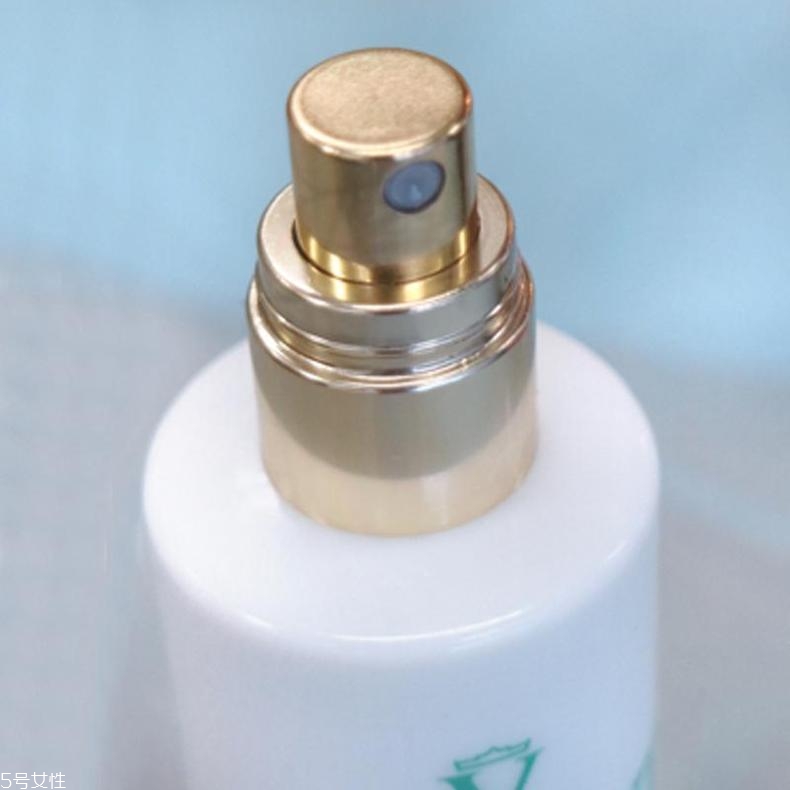 valmont法爾曼噴霧怎么樣？香氣迷人至極