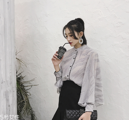 襯衫abc代表什么意思？襯衫的尺碼含義