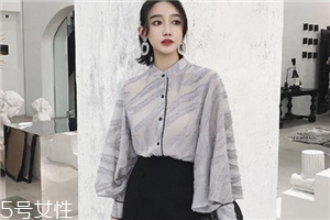 襯衫abc代表什么意思？襯衫的尺碼含義