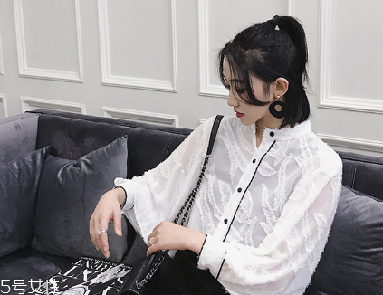 襯衫什么面料最好？襯衫面料大比拼