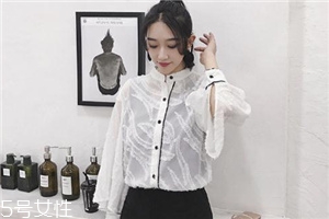 襯衫什么面料最好？襯衫面料大比拼