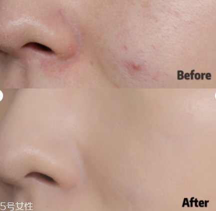 蘭蔻雙色氣墊怎么樣？隨身攜帶的氣墊素顏霜