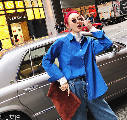 襯衫上的口紅怎么洗掉？口紅印這樣洗