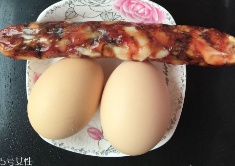 廣式臘腸多少錢一斤？50元左右