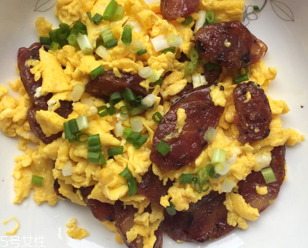 廣式臘腸多少錢一斤？50元左右