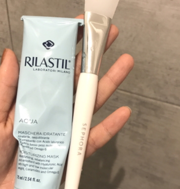 rilastil維納斯蒂爾適合年齡和膚質 歐洲四大藥妝之首 rilastil維納斯蒂爾適合年齡和膚質 歐洲四大藥妝之首