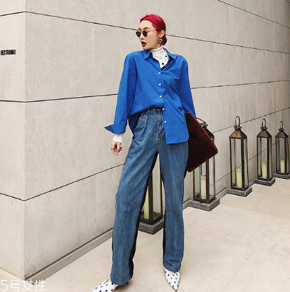 襯衫上有血跡怎么洗掉？血跡清除小妙招