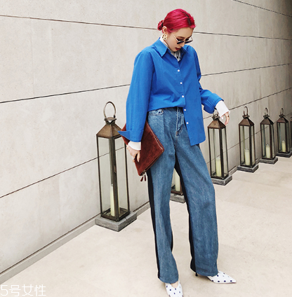 襯衫上有血跡怎么洗掉？血跡清除小妙招