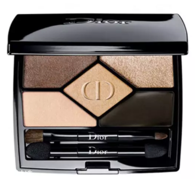 大地色眼影配什么顏色口紅？豆沙色超有氣質(zhì)