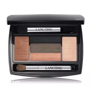 大地色眼影配什么顏色口紅？豆沙色超有氣質(zhì)