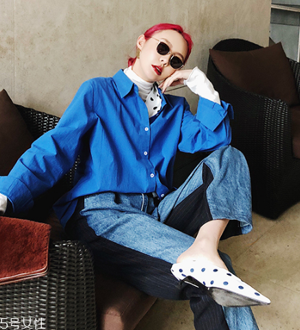 襯衫上的黃斑怎么洗掉？襯衫發(fā)黃別擔(dān)心