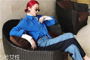 襯衫上的黃斑怎么洗掉？襯衫發(fā)黃別擔(dān)心