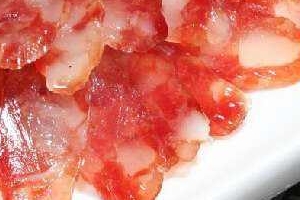 廣式臘腸要蒸多久才熟？10分鐘左右就行