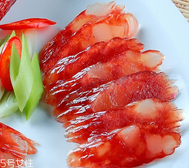 廣式臘腸如何保存？放冰箱保存時(shí)間更長