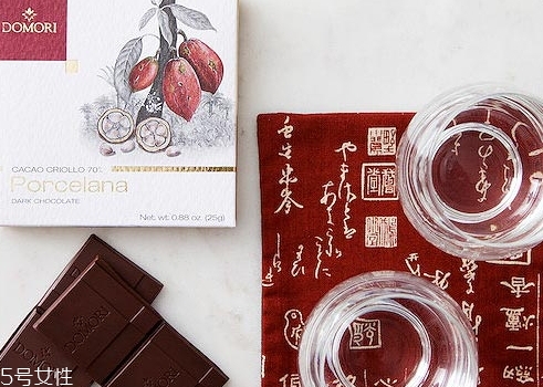 domori巧克力多少錢？意大利旅游必帶
