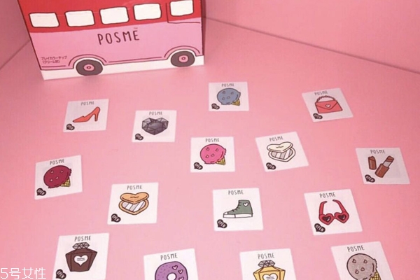 posme是什么牌子？posme是哪個國家的？